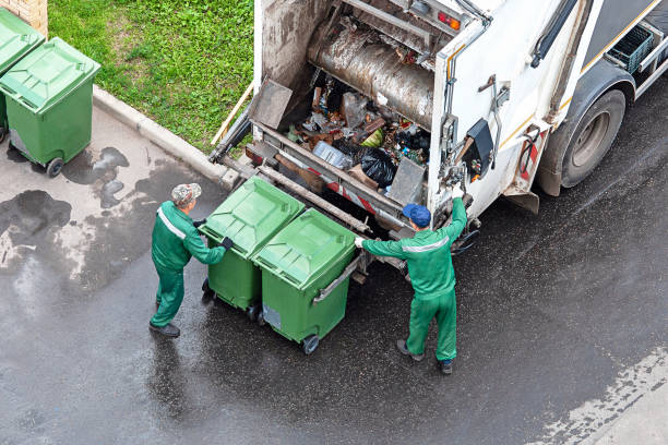 Best Construction Debris Removal  in Holtville, CA