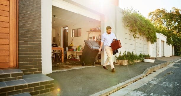 Basement Cleanout Services in Holtville, CA