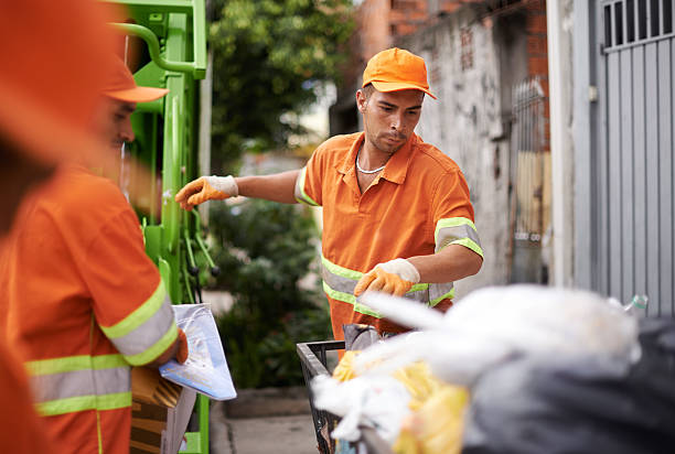 Best Commercial Cleanout Services  in Holtville, CA